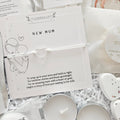 NEW MUM | POSTPARTUM CARE & SELF-CARE GIFT BOX, alternate view