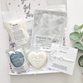 NEW MUM | MINI CARE PACKAGE collectible from MySelfLoveBox