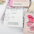 BUSY MUM ESSENTIALS | NEW MUM PAMPER HAMPER, alternate view