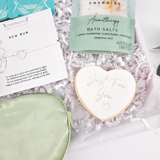 SELF CARE FOR NEW MUMS | LETTERBOX GIFTS, alternate view