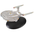 Enterprise NX-01 Diecast Model Ship (Eaglemoss / Star Trek)