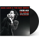 Nick Cave and the Bad Seeds – From Her to Tokyo: Live at the Fuji Rock Festival, 1998 (Limited Edition 12-Inch Album)