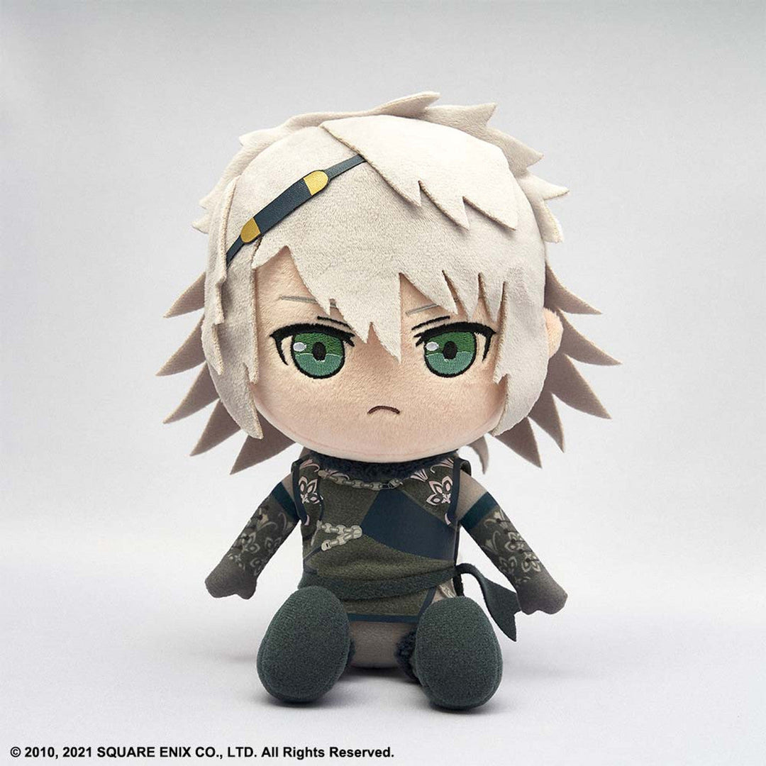 NieR Replicant Plush - Nier