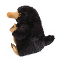 Harry Potter - Niffler Plush 26cm - Noble Collection, side angle
