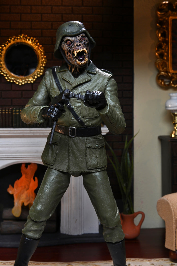 An American Werewolf In London Ultimate Nightmare Demon 7" Scale Action Figure