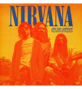 Nirvana – Love One Another: Tokyo, 1992 (Limited Edition 12-Inch Album on Turquoise Vinyl), alternate view