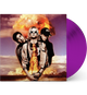 Nirvana – Hollywood Rock Festival, Rio de Janeiro, 1993 (Limited Edition 12-Inch Album on Purple Vinyl)