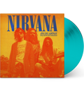 Nirvana – Love One Another: Tokyo, 1992 (Limited Edition 12-Inch Album on Turquoise Vinyl) collectible from Coda Records