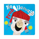 No Prob Llama Touch And Feel Baby Book