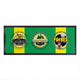 Norwich - Football Legends - Bar Runner