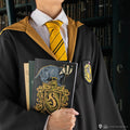 Hufflepuff Notebook, packaging shot
