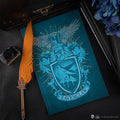 Harry Potter Ravenclaw Notebook, alternate view