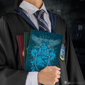 Harry Potter Ravenclaw Notebook, packaging shot