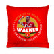 Nottingham Walker - Football Legends - Cushion 10"