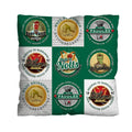 Nottinghamshire Cricket - Cushion - Two Sizes collectible from https://britishmade.gifts/