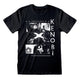 Star Wars: Obi Wan Kenobi vs. Vader T-Shirt