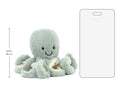 Jellycat Odyssey Octopus