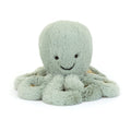 Jellycat Odyssey Octopus