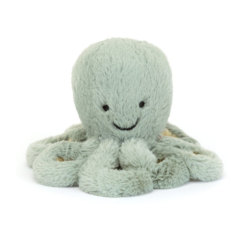 Jellycat Odyssey Octopus