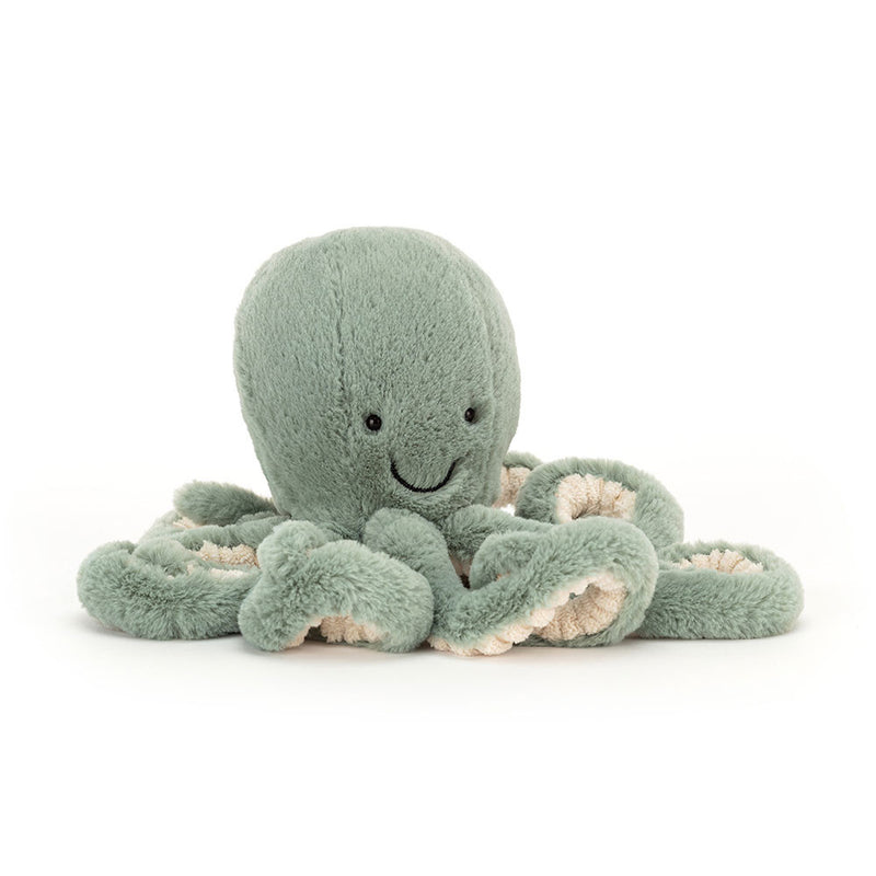 Jellycat Odyssey Octopus