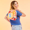 Loungefly - Pixar Ratatouille Charcuterie Mini Backpack alternate view