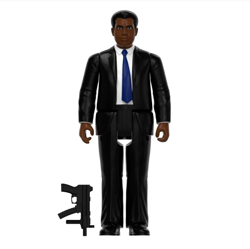 The Office President Jackson ReAction Figure