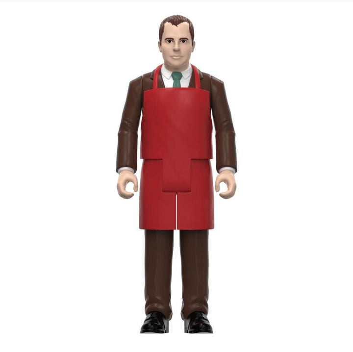 The Office Hostage 4 ReAction Figure