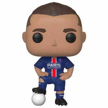 Marco Verratti PSG Funko POP! Vinyl Figure #39830