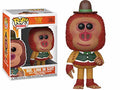 Funko Mr Link Missing Link Funko, alternate view