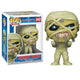 Mummy Eddie Iron Maiden Funko POP! Vinyl Figure