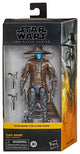 Star Wars The Black Series The Clone Wars Cad Bane Action Figure
