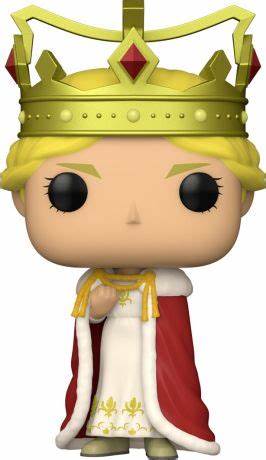 Queen Historia Attack on Titan Funko POP! Vinyl Figure, alternate view