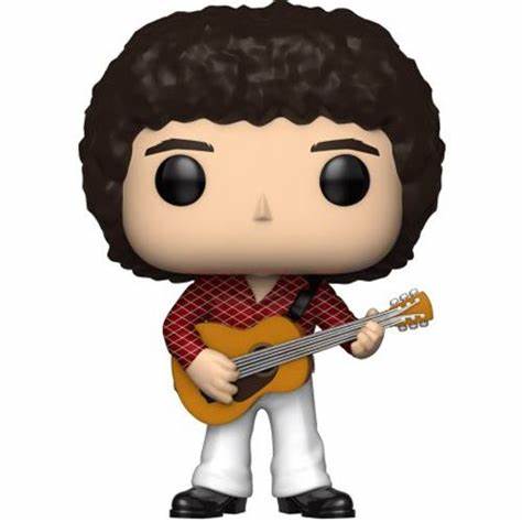 Funko Greg Brady The Brady Bunch POP! Vinyl Figure collectible from Pavilion Vendor