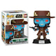 Cad Bane Star Wars Funko POP! Vinyl Figure