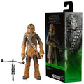 Star Wars The Black Series Chewbacca 6" Action Figure