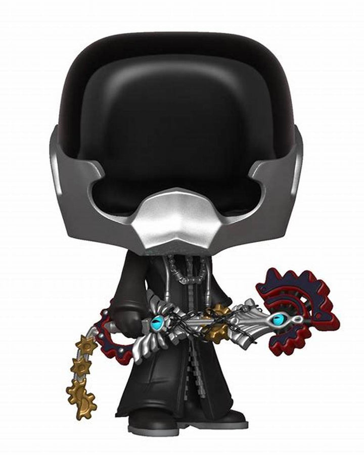 Vanitas Kingdom Hearts III Funko POP! Games Vinyl Figure