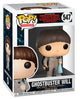 Stranger Things Will Ghostbuster Funko Pop! TV Vinyl Figure