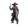 Star Wars The Black Series The Clone Wars Cad Bane Action Figure