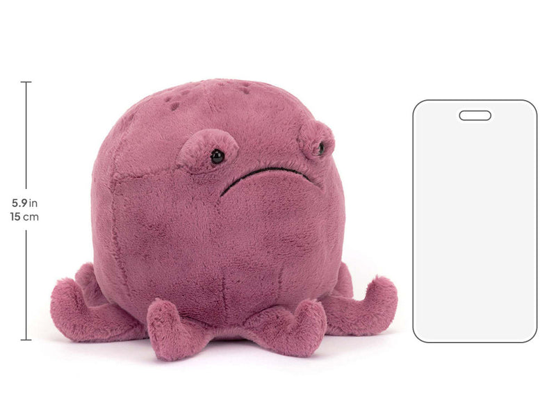 Jellycat Ondre Octopus