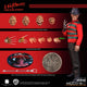 A Nightmare on Elm Street Freddy Krueger One:12 Collective Action Figure