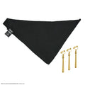 One Piece Roronoa Zoro Bandana and Earring Set
