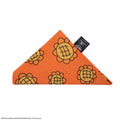 One Piece Nami Bandana and Berry Coin Set, in display