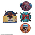One Piece Characters Coaster Set Series 1