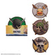 One Piece Characters Coaster Set Series 2