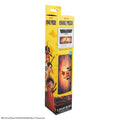 One Piece Desk Mat, rear view