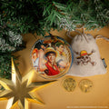 One Piece Berry Coins Christmas Holiday Capsule, alternate view