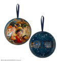One Piece Berry Coins Christmas Holiday Capsule, rear view
