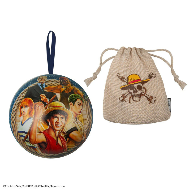 One Piece Berry Coins Christmas Holiday Capsule
