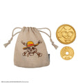 One Piece Berry Coins Christmas Holiday Capsule, side angle