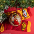 One Piece Luffy Socks Holiday Capsule, alternate view
